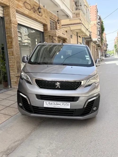 Peugeot Expert 2021 Expert
