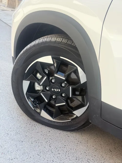 Kia Sonet  2025 Sonet