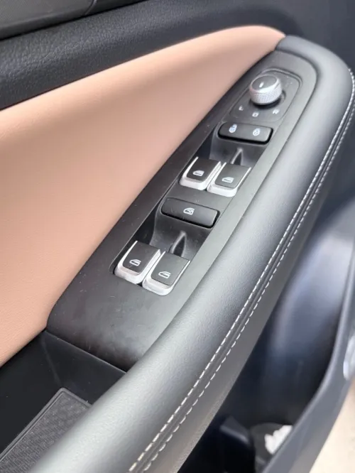 Geely Haoyue pro 2025 Hauyue pro