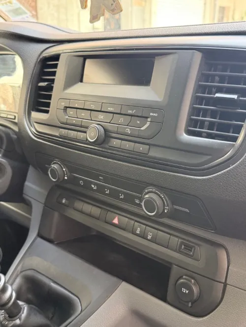Peugeot Expert 2021 Expert