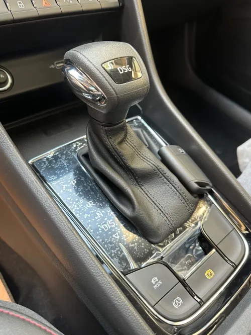Skoda Karoq 2025 Édition luxury