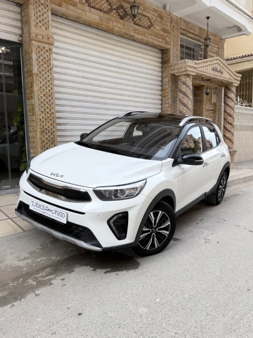 Kia KX1 2025 Kia KX1 Luxury