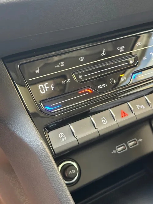 Skoda Karoq 2025 Édition luxury