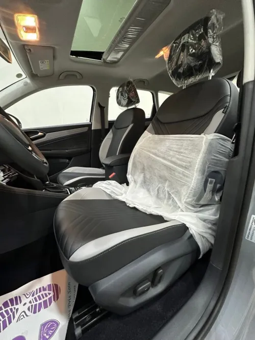 Volkswagen Jetta 2025 VS5