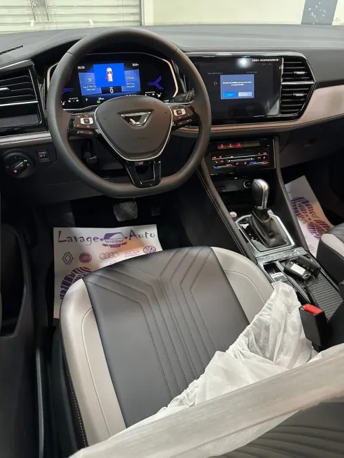 Volkswagen Jetta 2025 VS5