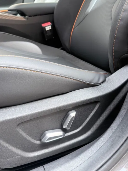 Geely Coolray 2026 Édition battle