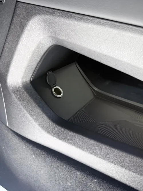 Geely Coolray 2026 Battle 