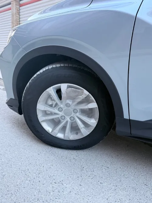 Geely Coolray 2026 Super
