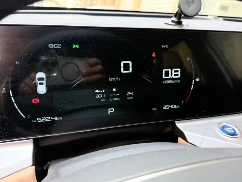 Geely Haoyue pro 2025 Hauyue pro