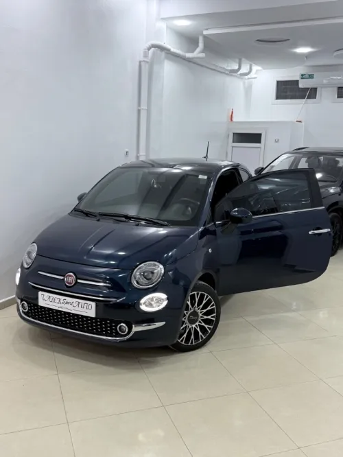 Fiat 500 2023 Dolcevita plus 