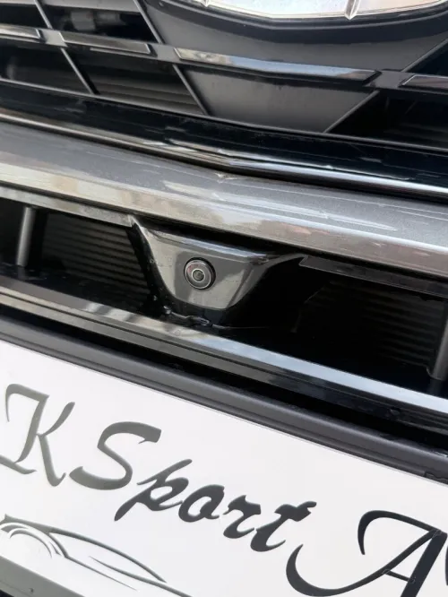 Geely Coolray 2026 Édition battle