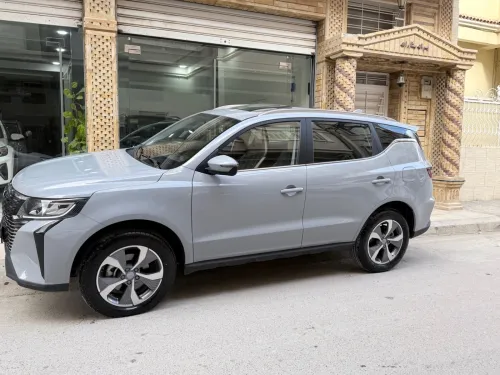 Geely Haoyue pro 2025 Hauyue pro