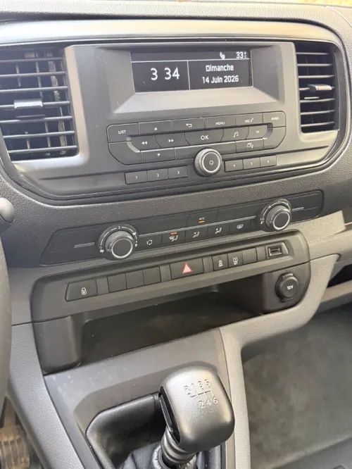 Peugeot Expert 2021 Expert