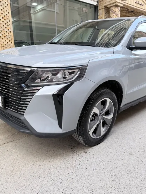Geely Haoyue pro 2025 Hauyue pro