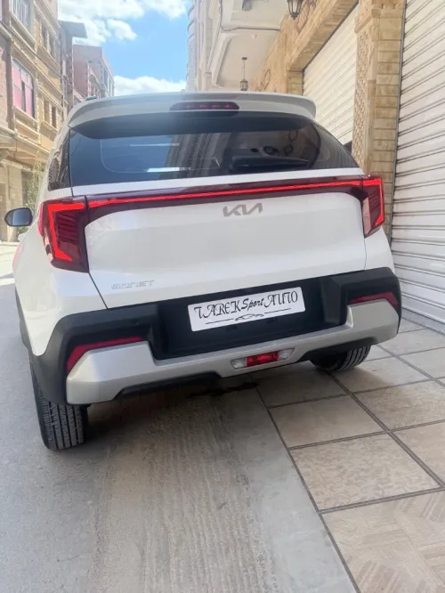 Kia Sonet  2025 Sonet
