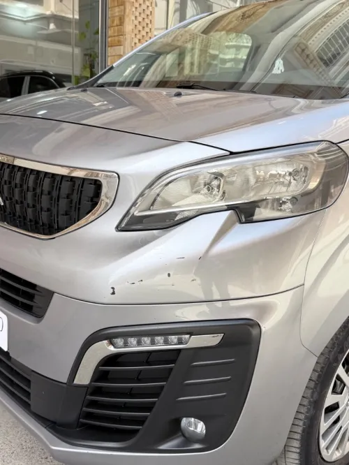 Peugeot Expert 2021 Expert