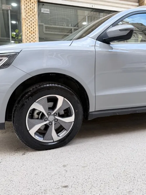 Geely Haoyue pro 2025 Hauyue pro