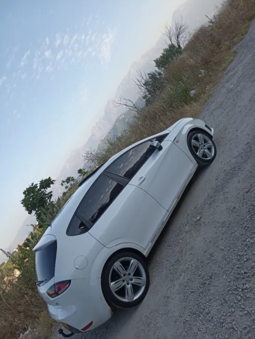 Seat Leon 2012 Leon