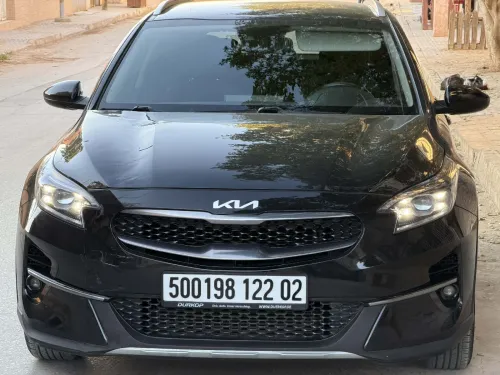Kia X-Ceed 2022 Active