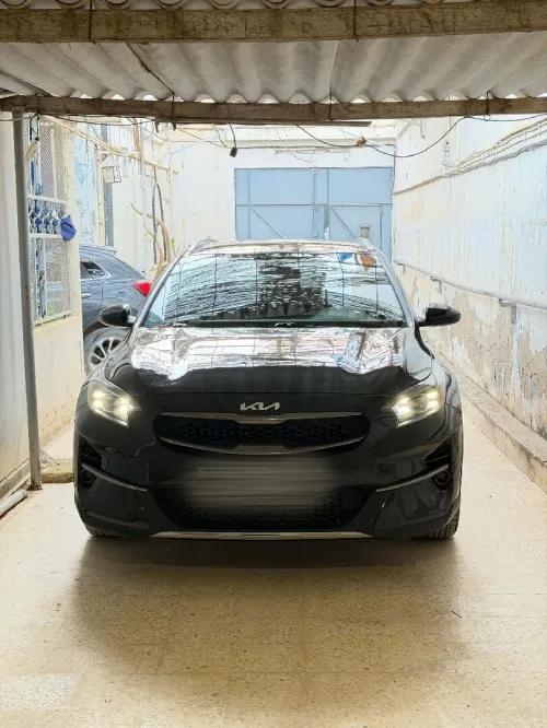 Kia X-Ceed 2022 Active