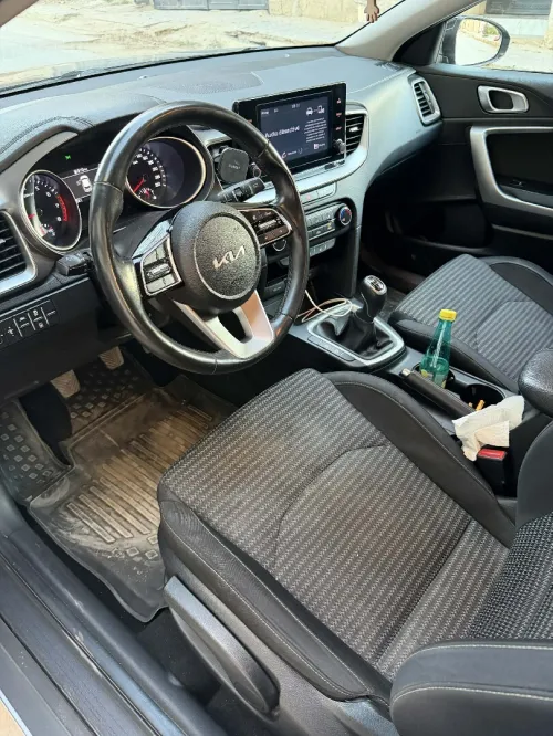Kia X-Ceed 2022 Active