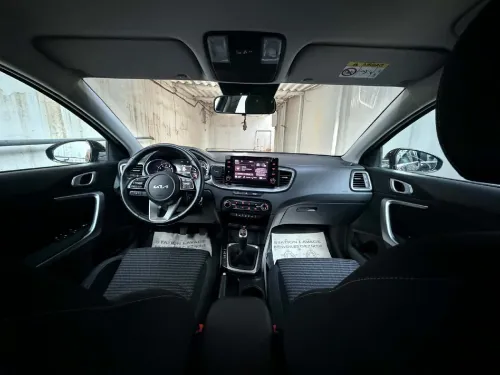 Kia X-Ceed 2022 Active