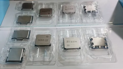 Ryzen 5 5600x i5 14600kf