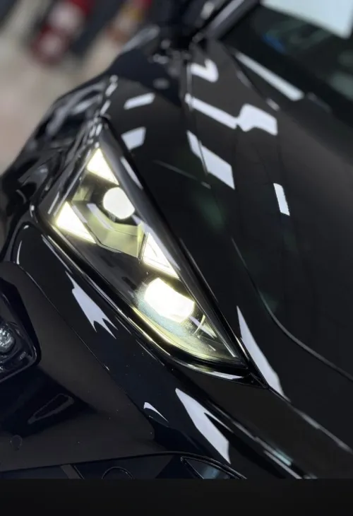 Seat Léon 2026 Cupra 