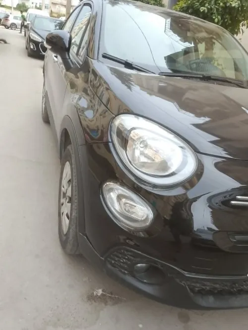 Fiat 500x 2023 