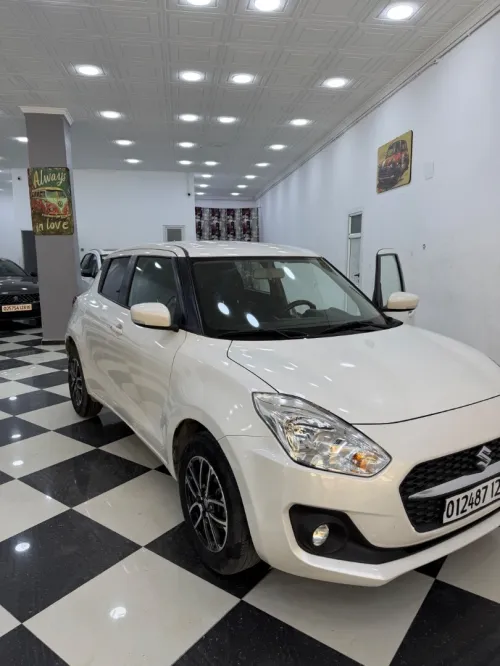 Suzuki Swift 2023 