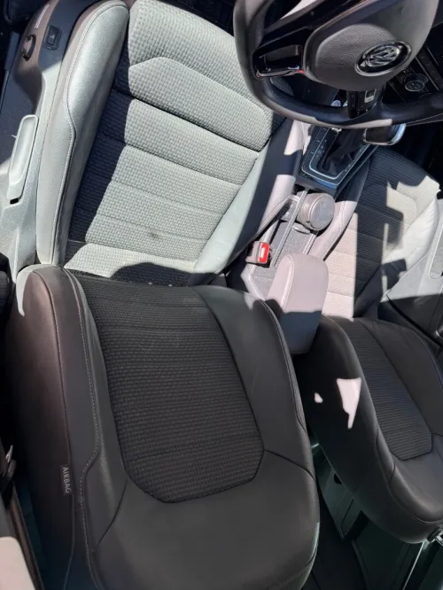 Volkswagen Golf 7 2016 Golf 7 Rline