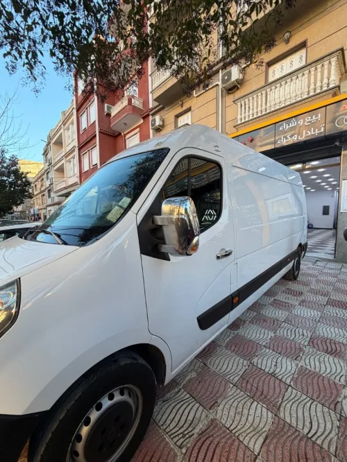 Renault Master 2019 L3H2