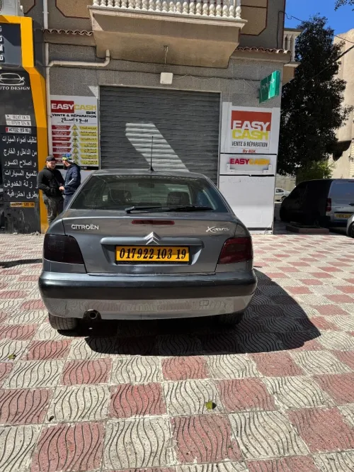 Citroen Xsara 2003 Xsara