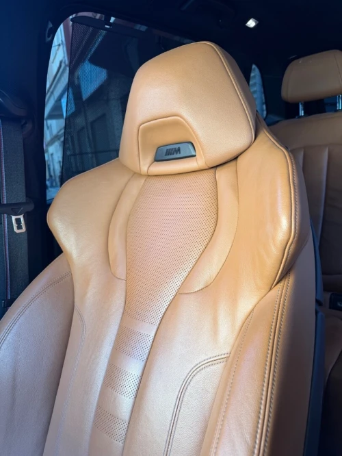 BMW X5 2020 X5