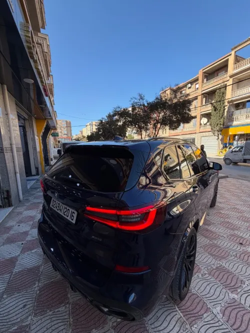 BMW X5 2020 X5