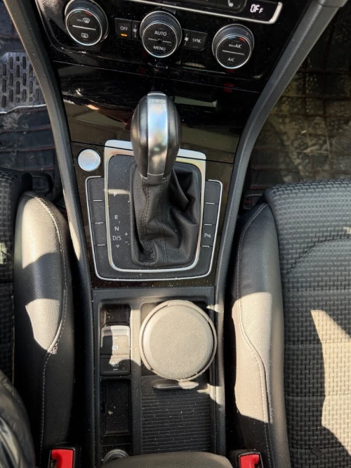 Volkswagen Golf 7 2016 Golf 7 Rline