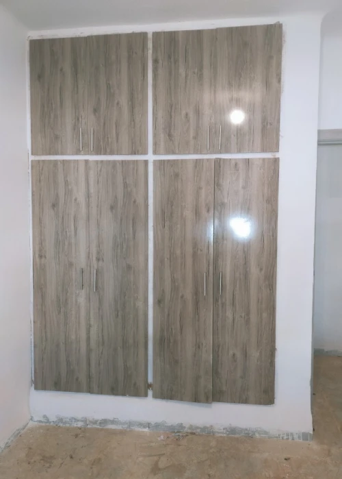 Vente Appartement F3 Oran Misseghine