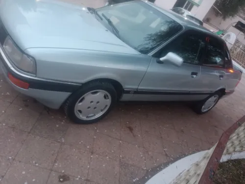 Audi 90 1991 90