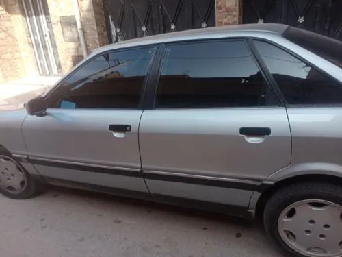 Audi 90 1991 90