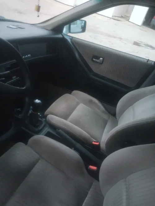 Audi 90 1991 90