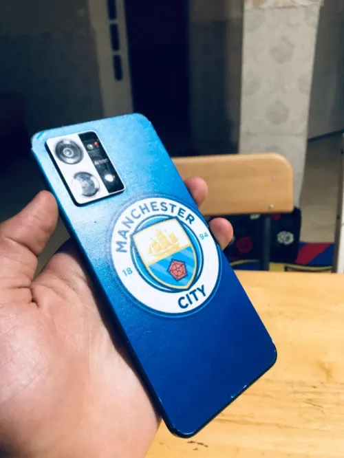 Oppo Reno 7