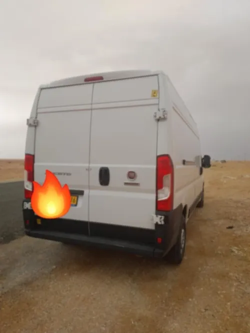 Fiat Ducato 2024