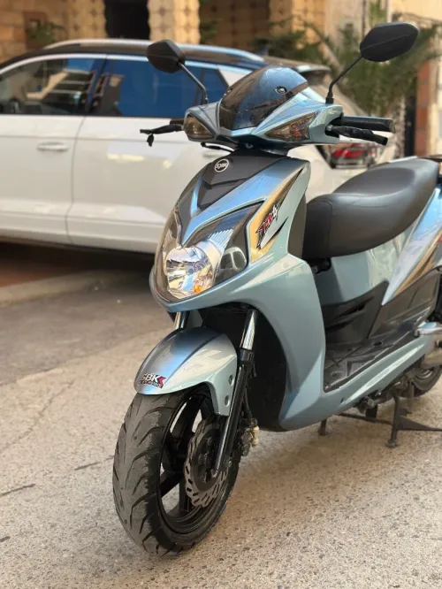 Sym Jet4 2023