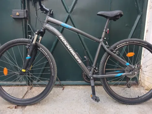 Velo Rockrider ST 100 L Neuf jdid