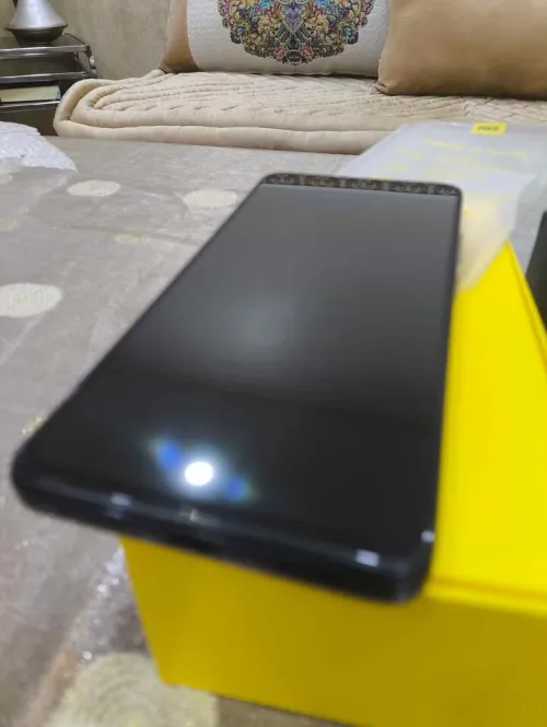 poco x4 pro 5G