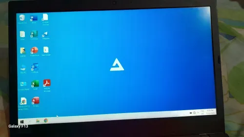 Lenovo thinkpad l480