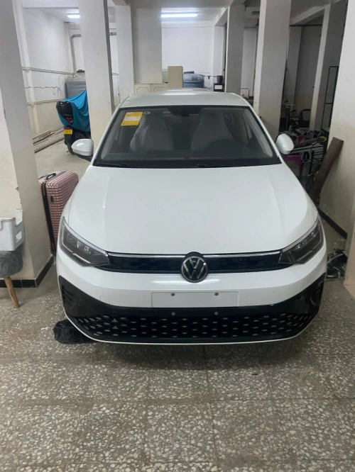 Volkswagen Lavida 2026 Lavida