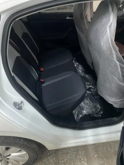 Volkswagen Lavida 2026 Lavida
