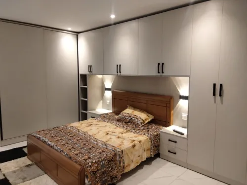 Vente Appartement F4 Oran Bir el djir