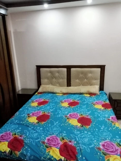 Location vacances Appartement F4 Alger Bordj el kiffan